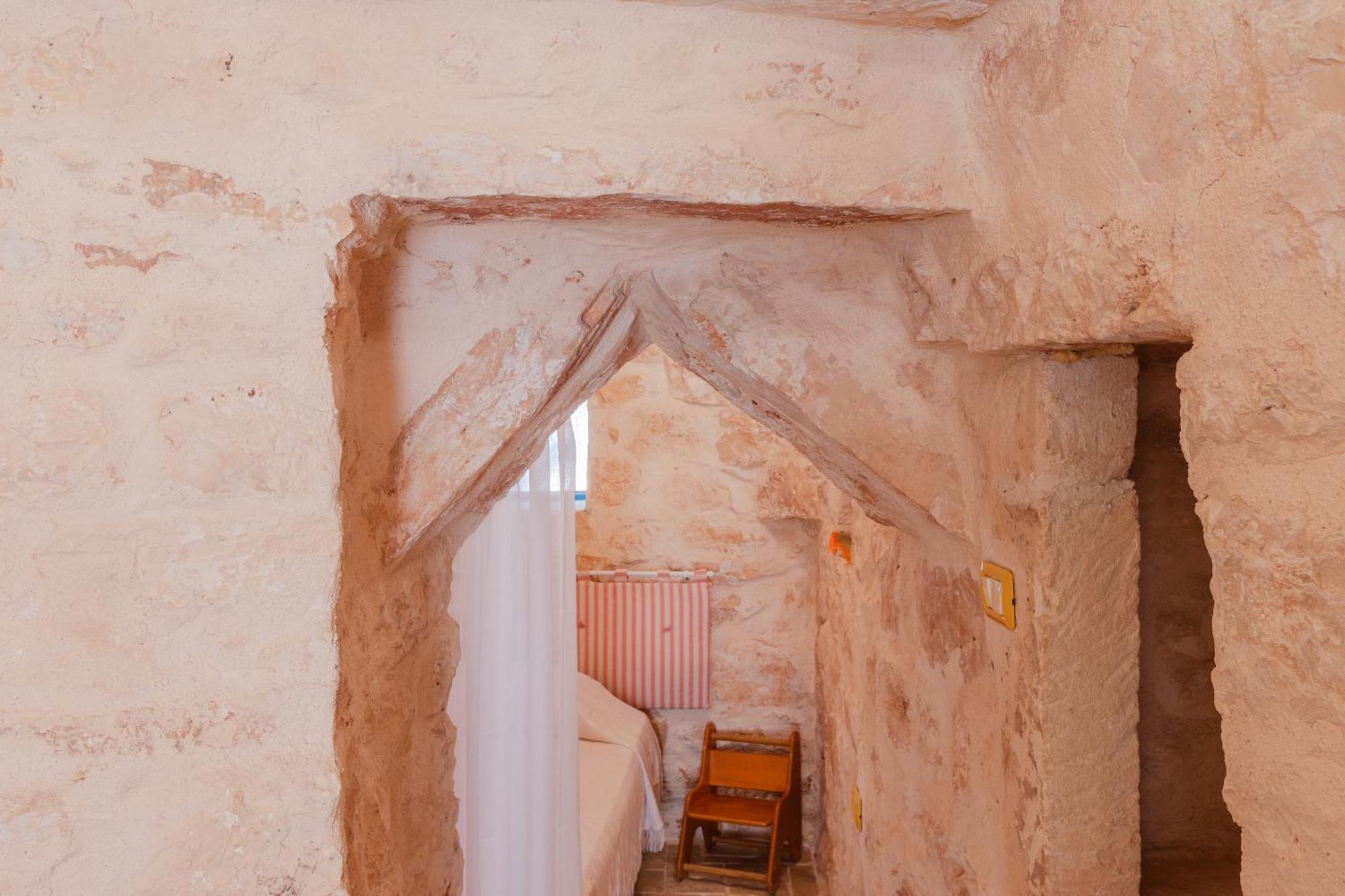 Apartmán Trullo Tarantini Con Piscina Privata Latiano Exteriér fotografie