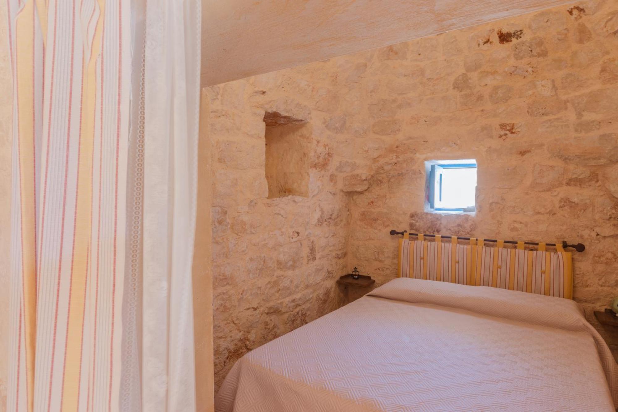 Apartmán Trullo Tarantini Con Piscina Privata Latiano Exteriér fotografie
