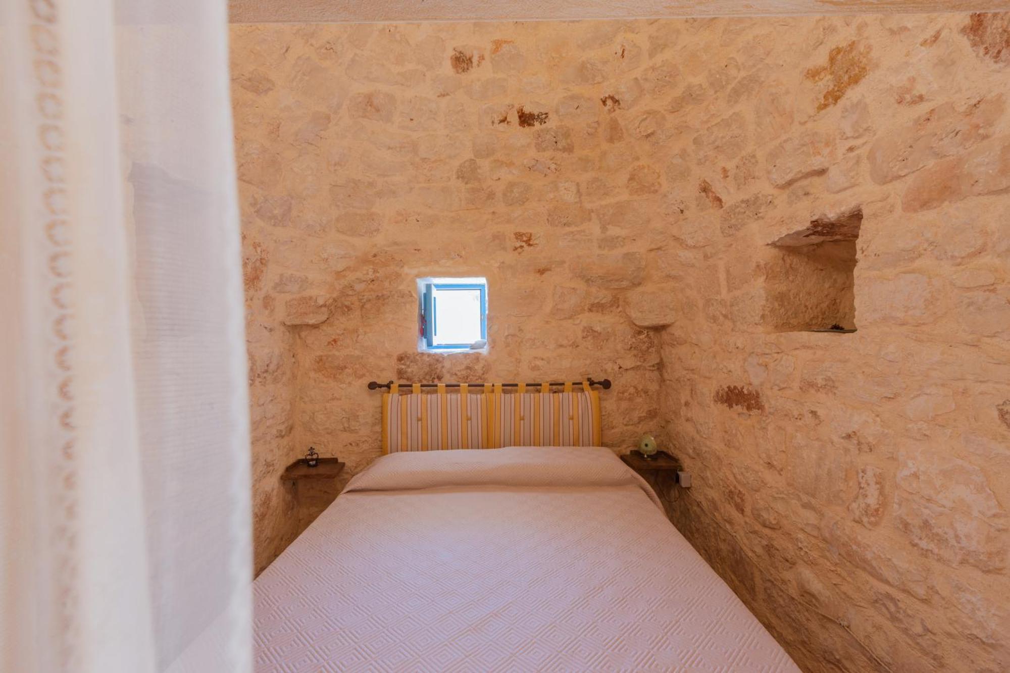 Apartmán Trullo Tarantini Con Piscina Privata Latiano Exteriér fotografie