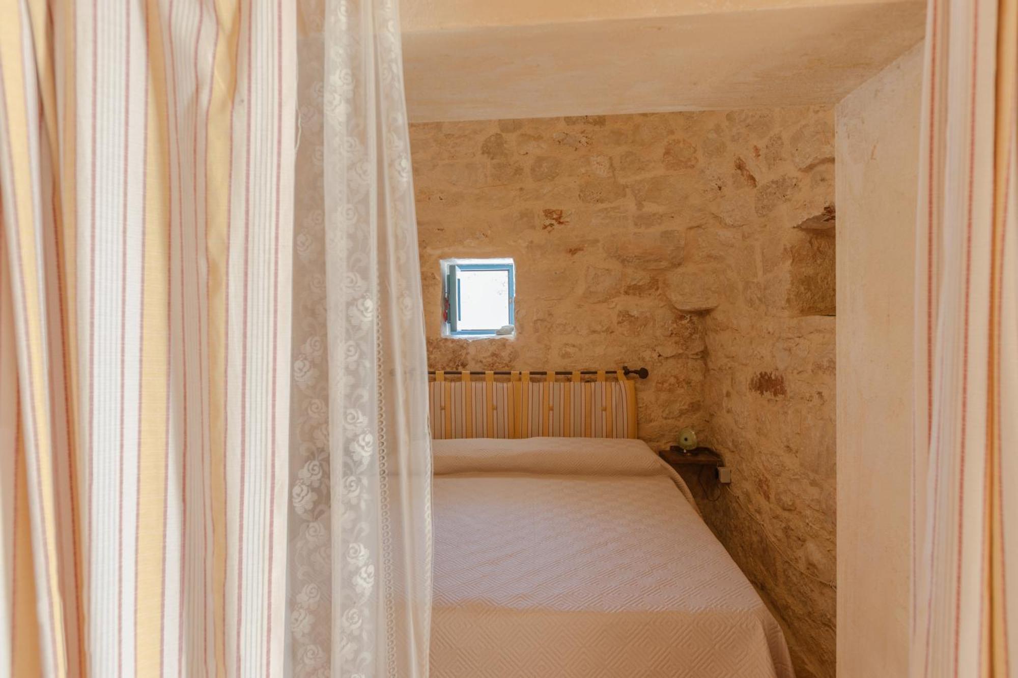 Apartmán Trullo Tarantini Con Piscina Privata Latiano Exteriér fotografie