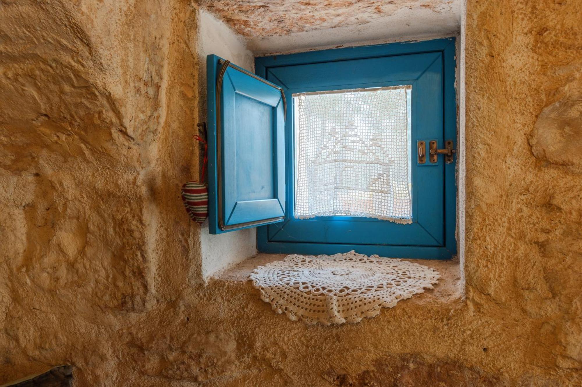 Apartmán Trullo Tarantini Con Piscina Privata Latiano Exteriér fotografie