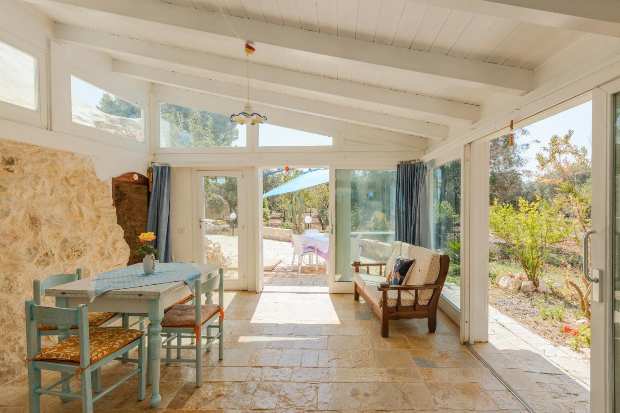 Apartmán Trullo Tarantini Con Piscina Privata Latiano Exteriér fotografie